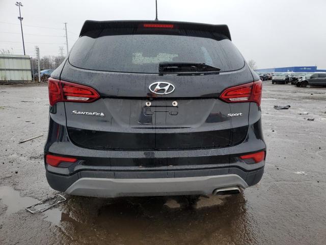 5NMZT3LB1JH088393 | 2018 HYUNDAI SANTA FE S