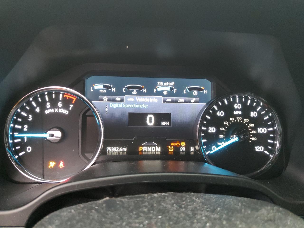 FORD EXPEDITION MAX LIMITED