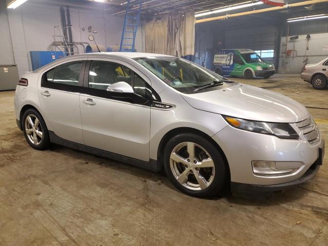 VIN 1G1RD6E4XDU115402 2013 Chevrolet Volt no.4