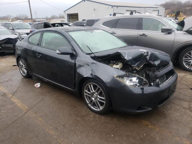 JTKDE177360118850 2006 Toyota Scion Tc