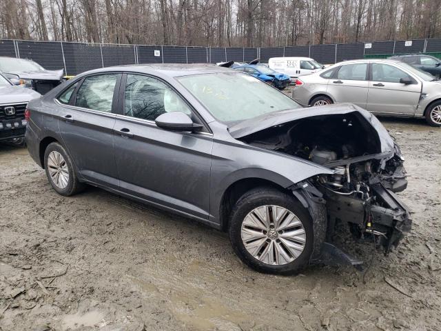 3VWC57BU0KM094742 2019 Volkswagen Jetta S