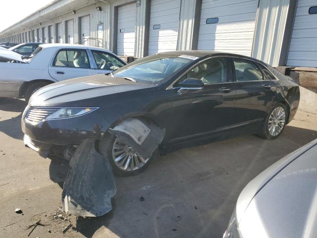 2013 Lincoln MKZ 