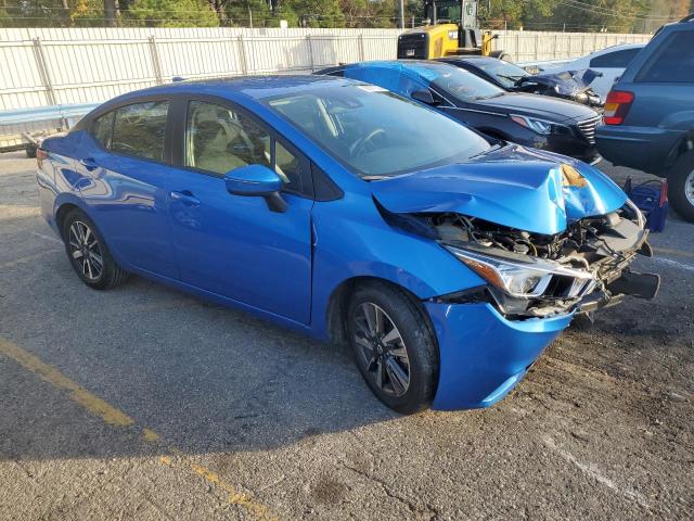 3N1CN8EV5ML824461 | 2021 NISSAN VERSA SV