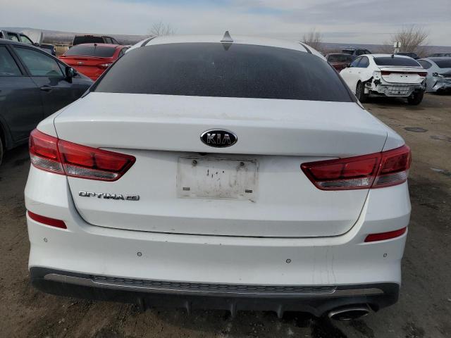 5XXGT4L33KG321048 | 2019 KIA OPTIMA LX