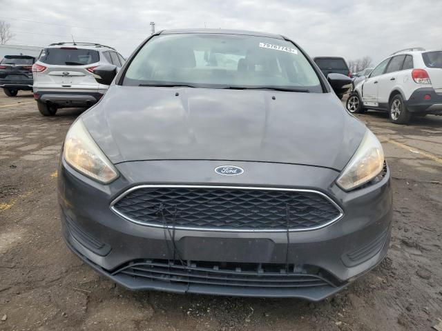 1FADP3F21FL349799 | 2015 Ford focus se