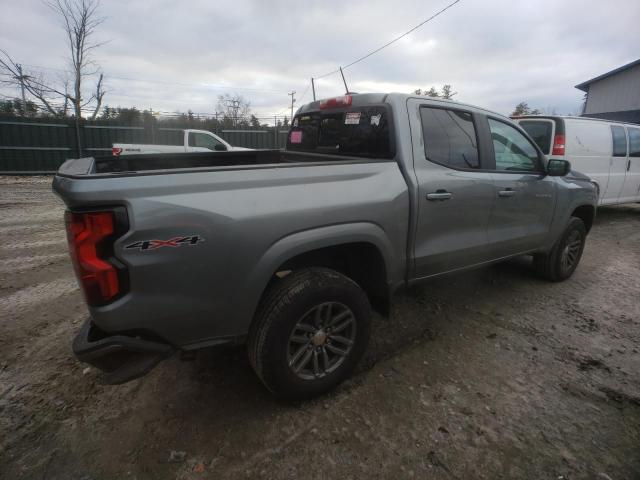 1GCGTCEC3P1179505 | 2023 CHEVROLET COLORADO L