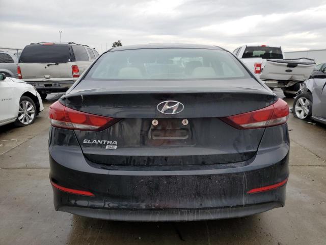 KMHD74LF4JU467089 | 2018 HYUNDAI ELANTRA SE