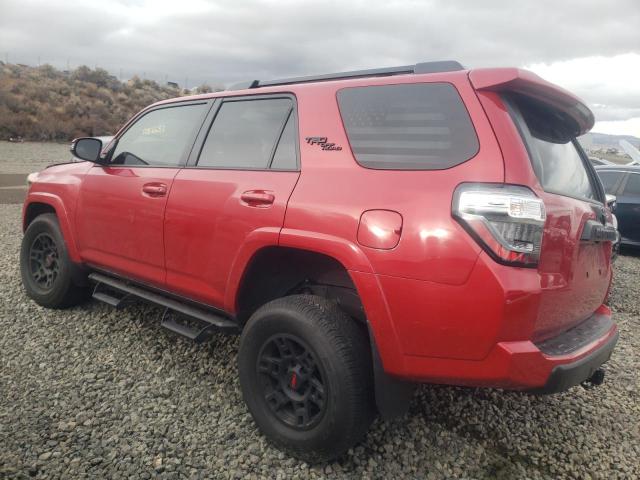 JTERU5JR4P6129142 | 2023 TOYOTA 4RUNNER SE