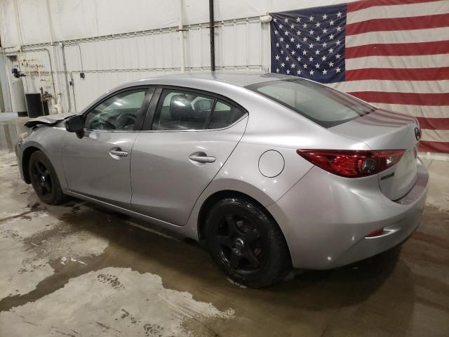 JM1BM1U77G1302898 | 2016 MAZDA 3 SPORT