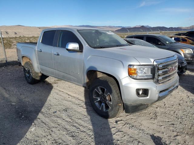 1GTP6DE13G1202745 | 2016 GMC CANYON SLT