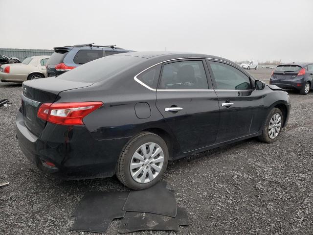 3N1AB7AP0KY271199 | 2019 NISSAN SENTRA S