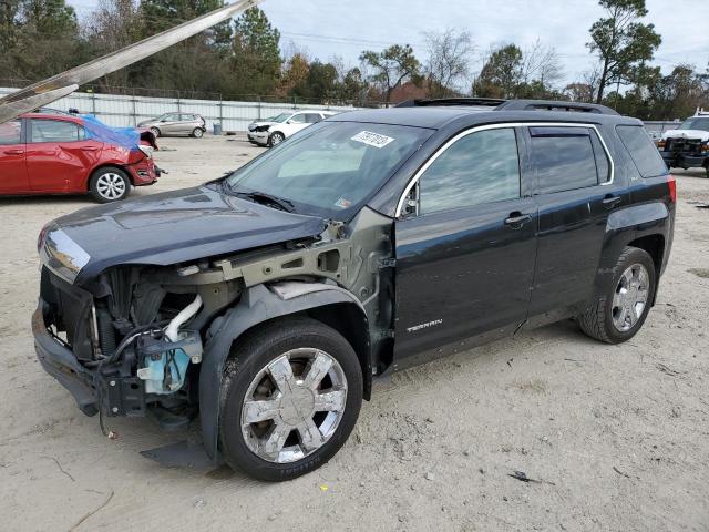 2014 GMC Terrain SLT