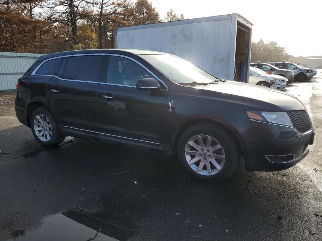 2013 Lincoln Mkt VIN: 2LMHJ5NK6DBL56867 Lot: 80106243