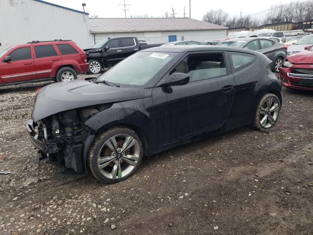 2012 Hyundai Veloster 