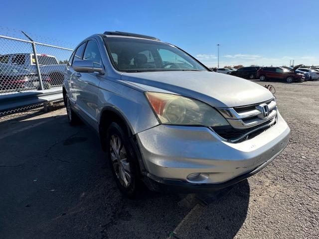 2010 Honda CR-V EX-L