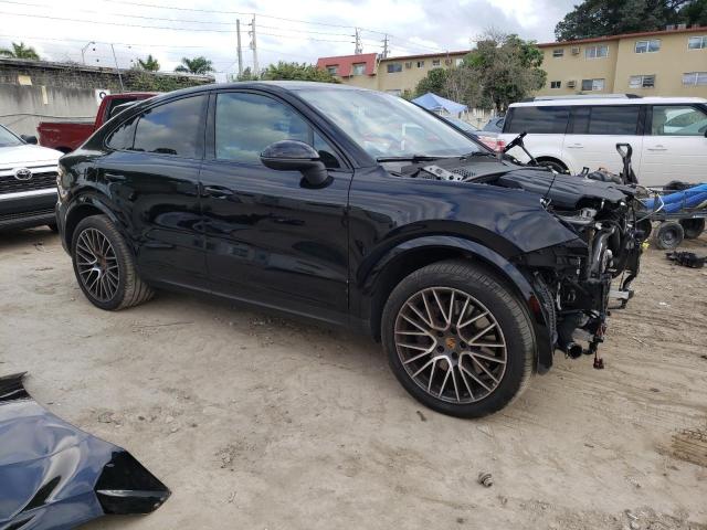 VIN WP1BA2AY5PDA24835 2023 Porsche Cayenne, Coupe no.4