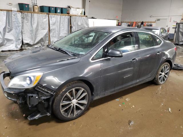 1G4PR5SK0H4115925 | 2017 BUICK VERANO SPO