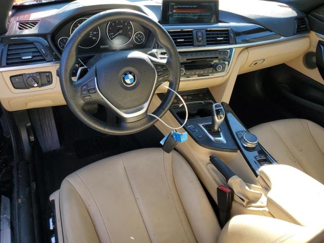 WBA4U7C30H5H19848 | 2017 BMW 430I