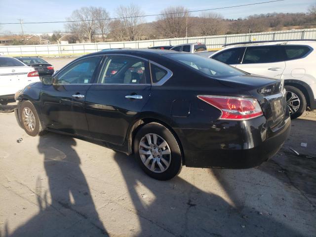 1N4AL3AP8FC442448 | 2015 Nissan altima 2.5