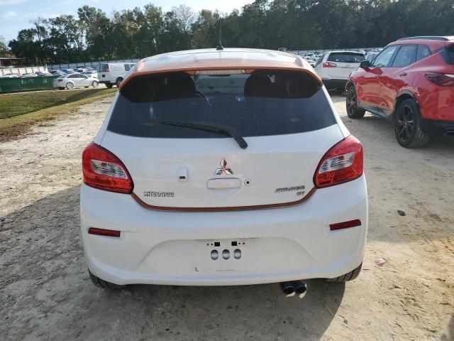 2018 MITSUBISHI MIRAGE GT ML32A5HJ3JH008552