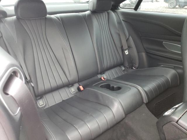 2018 MERCEDES-BENZ E 400 4MAT - WDD1J6GB5JF010426