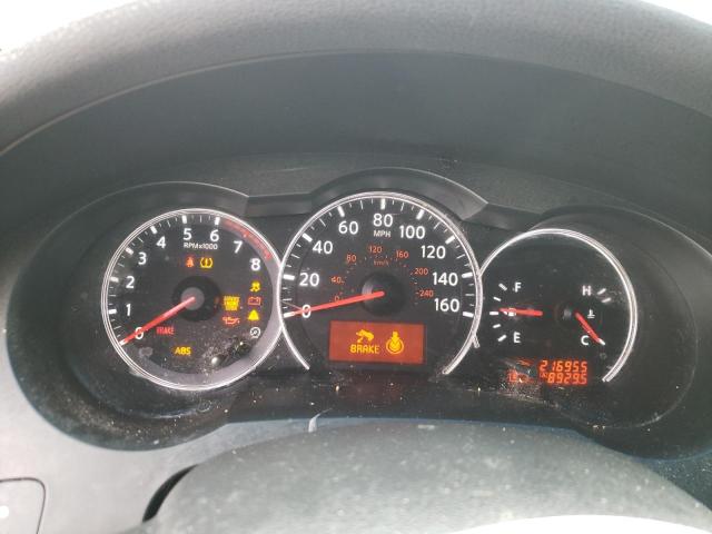 2011 Nissan Altima - Image 9