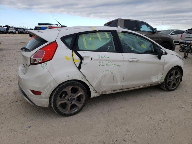 Vin: 3fadp4gx4km160329, lot: 82302643, ford fiesta st 20193
