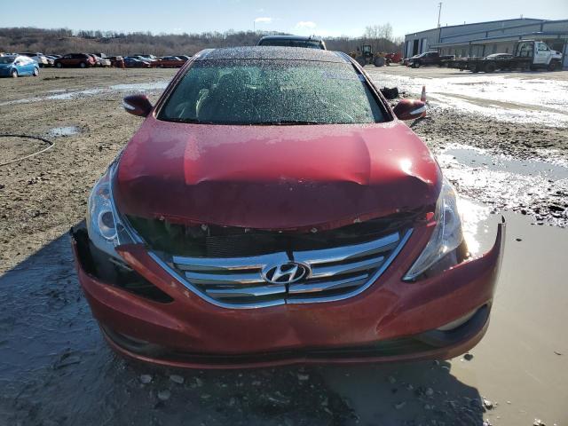 5NPEC4AC5EH878871 | 2014 HYUNDAI SONATA SE