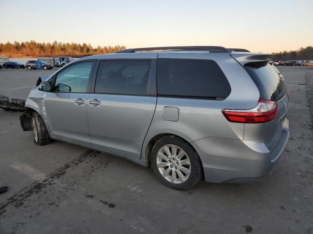 5TDJK3DC0FS111397 | 2015 Toyota sienna le