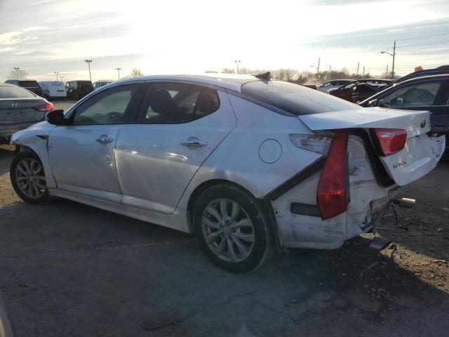 5XXGN4A70FG365451 | 2015 KIA OPTIMA EX