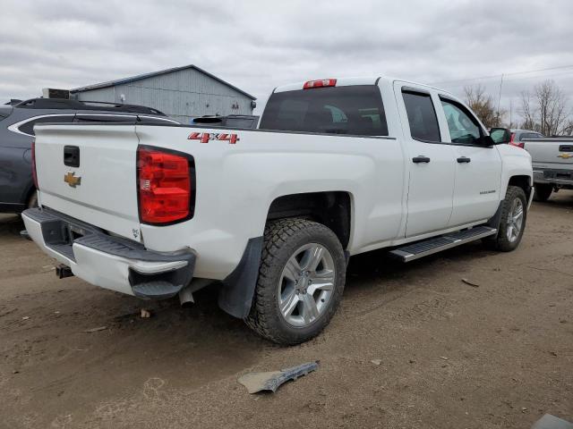 1GCVKPEH7JZ332957 | 2018 CHEVROLET SILVERADO