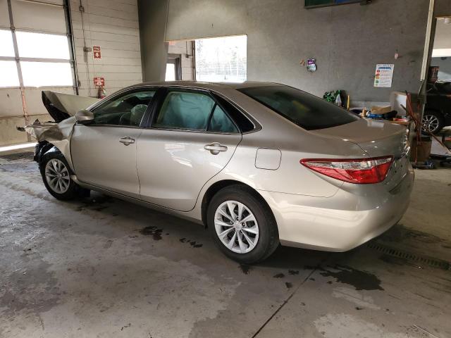 4T1BF1FK9HU743293 | 2017 TOYOTA CAMRY LE