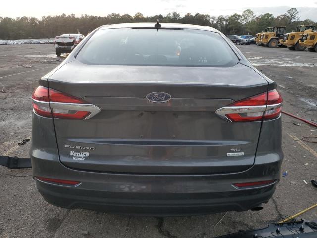 3FA6P0HD3LR136002 | 2020 FORD FUSION SE