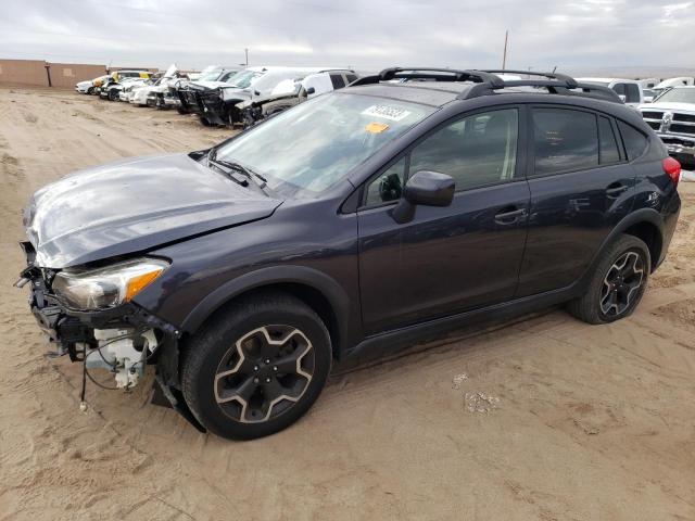 2014 Subaru XV Crosstrek 