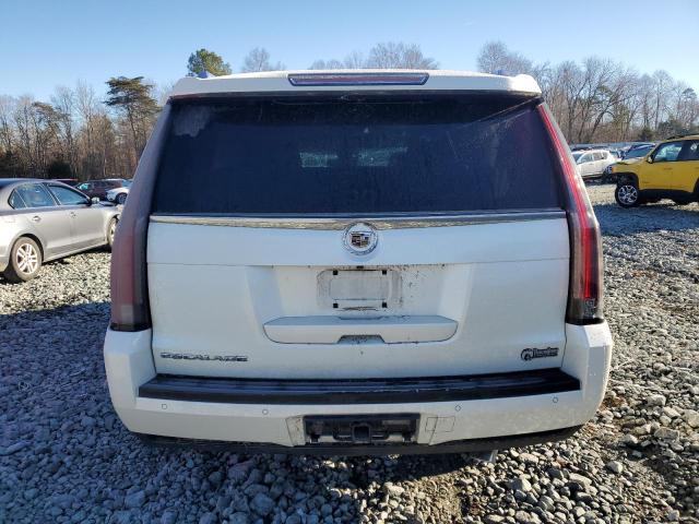 1GYS4CKJ6FR265895 | 2015 CADILLAC ESCALADE P