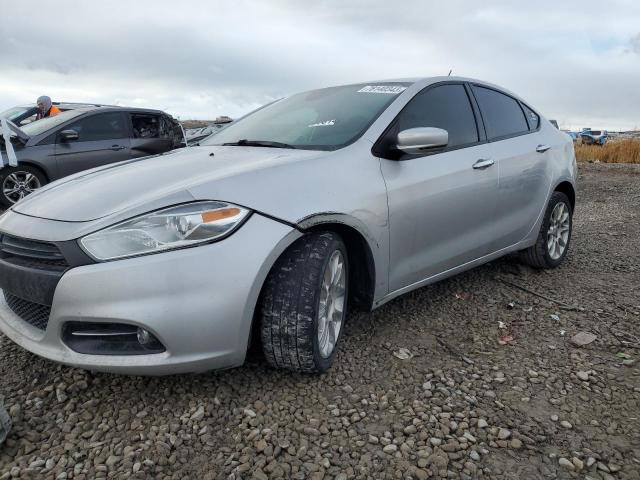 Dodge Dart