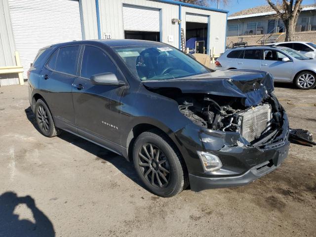 2GNAXHEV1L6275835 | 2020 CHEVROLET EQUINOX LS