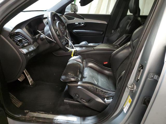 2016 VOLVO XC90 T6 - YV4A22PM8G1033803