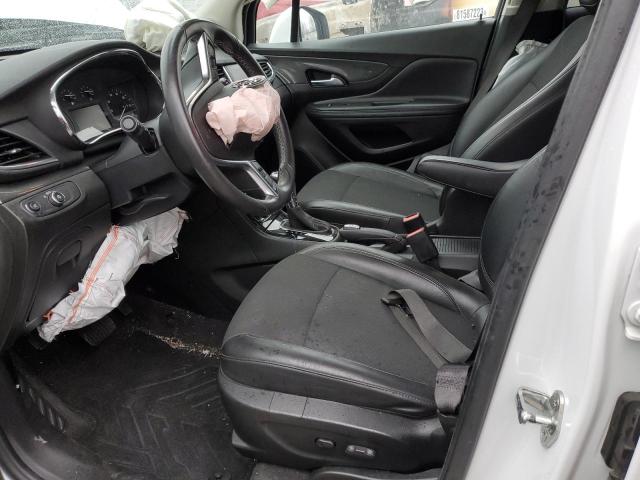 KL4CJASB1HB036336 | 2017 BUICK ENCORE PRE