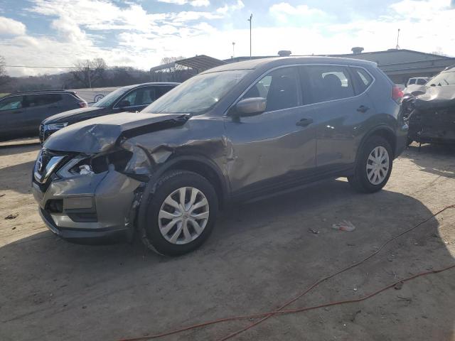 KNMAT2MVXHP503647 | 2017 NISSAN ROGUE S