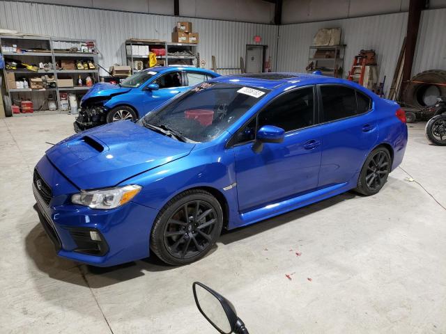 2020 Subaru WRX Premium