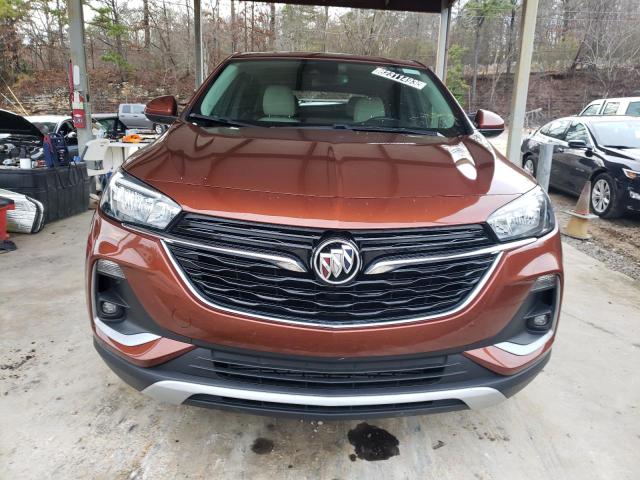 KL4MMBS29LB133987 | 2020 BUICK ENCORE GX