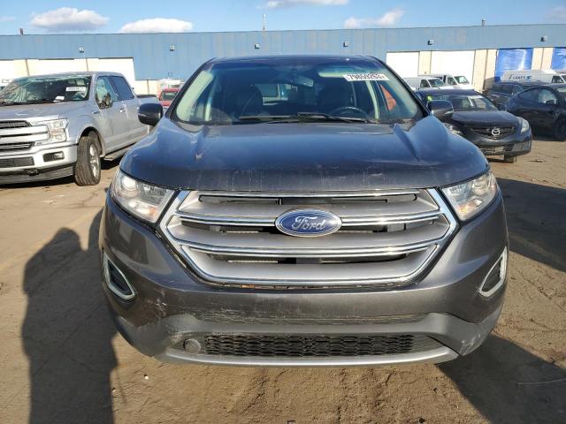 2FMPK3J93HBB65117 2017 FORD EDGE, photo no. 5