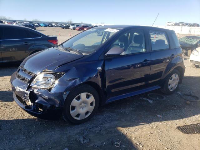 2006 Scion xA 