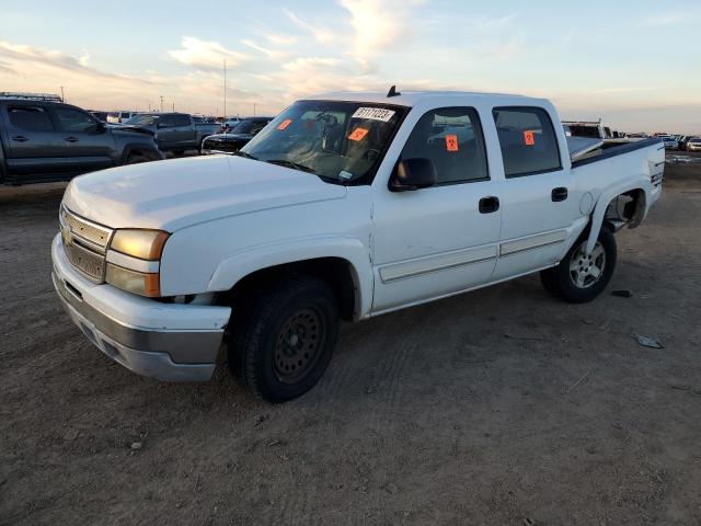 2006 Chevrolet C/K 1500 