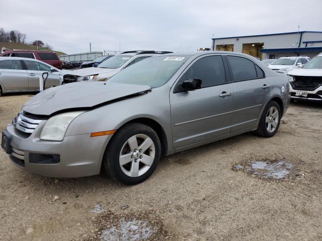 2008 Ford Fusion SE