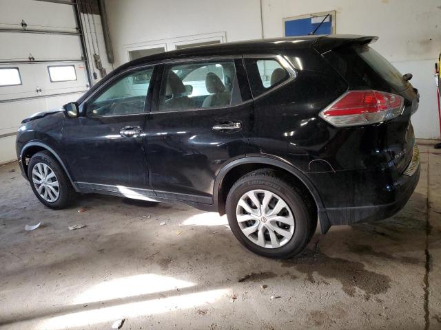 KNMAT2MV7FP514151 | 2015 NISSAN ROGUE S