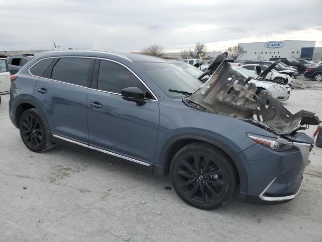 2021 MAZDA CX-9 GRAND - JM3TCADY9M0503873