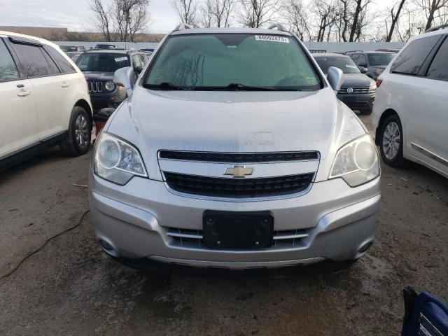 2012 Chevrolet Captiva Sport VIN: 3GNAL3E58CS597078 Lot: 80902473