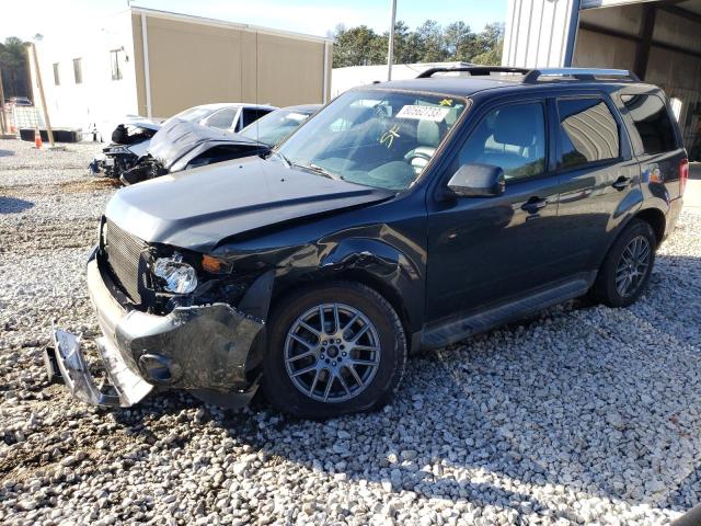 2009 Ford Escape Limited